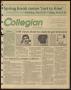 Newspaper: Collegian (Hurst, Tex.), Vol. 1, No. 18, Ed. 1 Wednesday, March 15, 1…