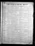Newspaper: The Schulenburg Argus. (Schulenburg, Tex.), Vol. 1, No. 37, Ed. 1 Fri…