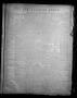 Newspaper: The Schulenburg Argus. (Schulenburg, Tex.), Vol. 1, No. 44, Ed. 1 Fri…