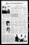 Newspaper: Duval County Picture (San Diego, Tex.), Vol. 4, No. 24, Ed. 1 Wednesd…