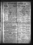 Newspaper: Stamford American (Stamford, Tex.), Vol. 1, No. 19, Ed. 1 Friday, Aug…