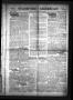 Newspaper: Stamford American (Stamford, Tex.), Vol. 1, No. 10, Ed. 1 Friday, Jun…