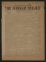 Newspaper: The Bonham Herald (Bonham, Tex.), Vol. 10, No. 19, Ed. 1 Monday, Nove…