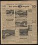 Newspaper: The Mercedes Enterprise (Mercedes, Tex.), Vol. 44, No. 29, Ed. 1 Thur…