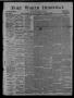 Newspaper: Fort Worth Democrat. (Fort Worth, Tex.), Vol. 3, No. 21, Ed. 1 Saturd…