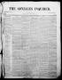 Newspaper: The Gonzales Inquirer. (Gonzales, Tex.), Vol. 1, No. 2, Ed. 1 Saturda…