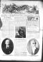 Newspaper: El Regidor (San Antonio, Tex.), Vol. 18, No. 813, Ed. 1 Thursday, Aug…