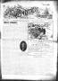 Newspaper: El Regidor (San Antonio, Tex.), Vol. 18, No. 801, Ed. 1 Thursday, May…