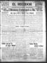 Newspaper: El Regidor (San Antonio, Tex.), Vol. 24, No. 1148, Ed. 1 Thursday, Fe…