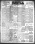 Newspaper: El Regidor (San Antonio, Tex.), Vol. 20, No. 916, Ed. 1 Thursday, Jul…