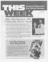 Journal/Magazine/Newsletter: GDFW This Week, Volume 6, Number 19, May 15, 1992