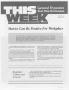 Journal/Magazine/Newsletter: GDFW This Week, Volume 6, Number 16, April 24, 1992