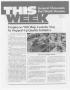 Journal/Magazine/Newsletter: GDFW This Week, Volume 6, Number 13, April 3, 1992