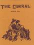 Journal/Magazine/Newsletter: The Corral, Volume [21], Number [3], March, 1931