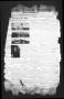 Newspaper: Zavala County Sentinel (Crystal City, Tex.), Vol. [18], No. 20, Ed. 1…