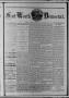 Newspaper: The Daily Fort Worth Democrat. (Fort Worth, Tex.), Vol. [1], No. 6, E…