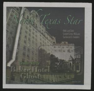 North Texas Star (Mineral Wells, Tex.), October 2011
