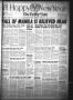 Newspaper: The Daily Sun (Goose Creek, Tex.), Vol. 23, No. 166, Ed. 1 Thursday, …
