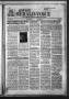 Newspaper: Jewish Herald-Voice (Houston, Tex.), Vol. 42, No. 43, Ed. 1 Thursday,…