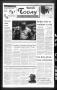 Newspaper: Beeville Today (Beeville, Tex.), Vol. 1, No. 2, Ed. 1 Thursday, March…