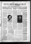 Newspaper: Jewish Herald-Voice (Houston, Tex.), Vol. 34, No. 27, Ed. 1 Thursday,…