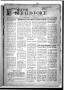 Newspaper: Jewish Herald-Voice (Houston, Tex.), Vol. 40, No. 4, Ed. 1 Thursday, …