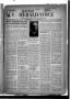 Newspaper: Jewish Herald-Voice (Houston, Tex.), Vol. 38, No. 14, Ed. 1 Thursday,…