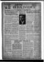 Newspaper: Jewish Herald-Voice (Houston, Tex.), Vol. 37, No. 32, Ed. 1 Thursday,…