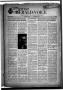 Newspaper: Jewish Herald-Voice (Houston, Tex.), Vol. 40, No. 36, Ed. 1 Thursday,…