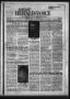 Newspaper: Jewish Herald-Voice (Houston, Tex.), Vol. 43, No. 22, Ed. 1 Thursday,…