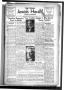 Newspaper: The Texas Jewish Herald (Houston, Tex.), Vol. 61, No. 2, Ed. 1 Thursd…