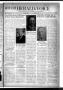 Newspaper: Jewish Herald-Voice (Houston, Tex.), Vol. 36, No. 49, Ed. 1 Thursday,…