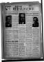 Newspaper: Jewish Herald-Voice (Houston, Tex.), Vol. 38, No. 37, Ed. 1 Thursday,…