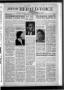 Newspaper: Jewish Herald-Voice (Houston, Tex.), Vol. 34, No. 33, Ed. 1 Thursday,…