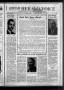 Newspaper: Jewish Herald-Voice (Houston, Tex.), Vol. 35, No. 3, Ed. 1 Thursday, …