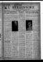 Newspaper: Jewish Herald-Voice (Houston, Tex.), Vol. 37, No. 52, Ed. 1 Thursday,…