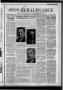Newspaper: Jewish Herald-Voice (Houston, Tex.), Vol. 35, No. 12, Ed. 1 Thursday,…
