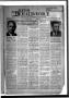 Newspaper: Jewish Herald-Voice (Houston, Tex.), Vol. 40, No. 53, Ed. 1 Thursday,…