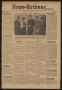 Newspaper: News-Tribune (Mercedes, Tex.), Vol. 28, No. 29, Ed. 1 Friday, June 20…
