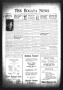 Newspaper: The Bogata News (Bogata, Tex.), Vol. 33, No. 18, Ed. 1 Friday, Februa…