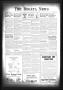 Newspaper: The Bogata News (Bogata, Tex.), Vol. 33, No. 22, Ed. 1 Friday, March …