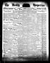 Newspaper: The Weekly Hesperian (Gainesville, Tex.), Vol. 36, No. 39, Ed. 1 Frid…