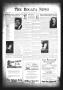 Newspaper: The Bogata News (Bogata, Tex.), Vol. 33, No. 29, Ed. 1 Friday, May 12…