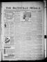 Newspaper: The Batesville Herald. (Batesville, Tex.), Vol. 11, No. 19, Ed. 1 Thu…