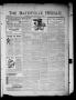 Newspaper: The Batesville Herald. (Batesville, Tex.), Vol. 11, No. 2, Ed. 1 Thur…