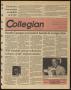 Newspaper: Collegian (Hurst, Tex.), Vol. 1, No. 15, Ed. 1 Wednesday, February 15…