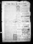 Newspaper: The Del Rio Record. (Del Rio, Tex.), Vol. 1, No. 8, Ed. 1 Thursday, J…