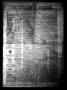 Newspaper: The La Grange Journal (La Grange, Tex.), Vol. 1, No. 1, Ed. 1 Wednesd…