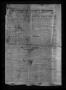 Newspaper: The Fayette County Record (La Grange, Tex.), Vol. 5, No. 45, Ed. 1 Fr…