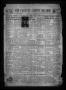 Newspaper: The Fayette County Record (La Grange, Tex.), Vol. 21, Ed. 1 Tuesday, …